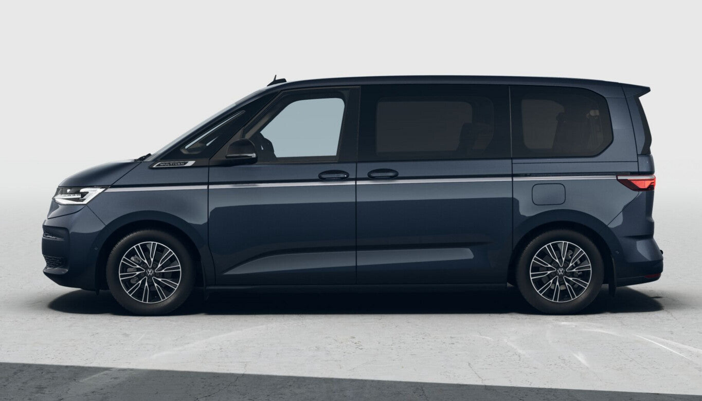 Volkswagen T7 Multivan 2.0 TDI 150 DSG Style Matrix Nav AHK 116273075 1