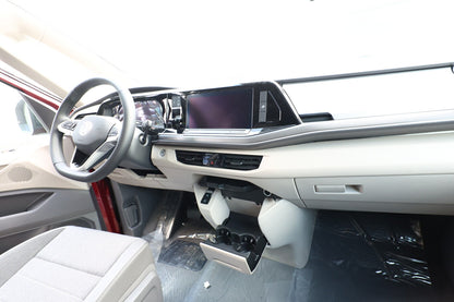 Volkswagen T7 California TDI 150 DSG Coast StHz 3ZClim Nav 102079123 7