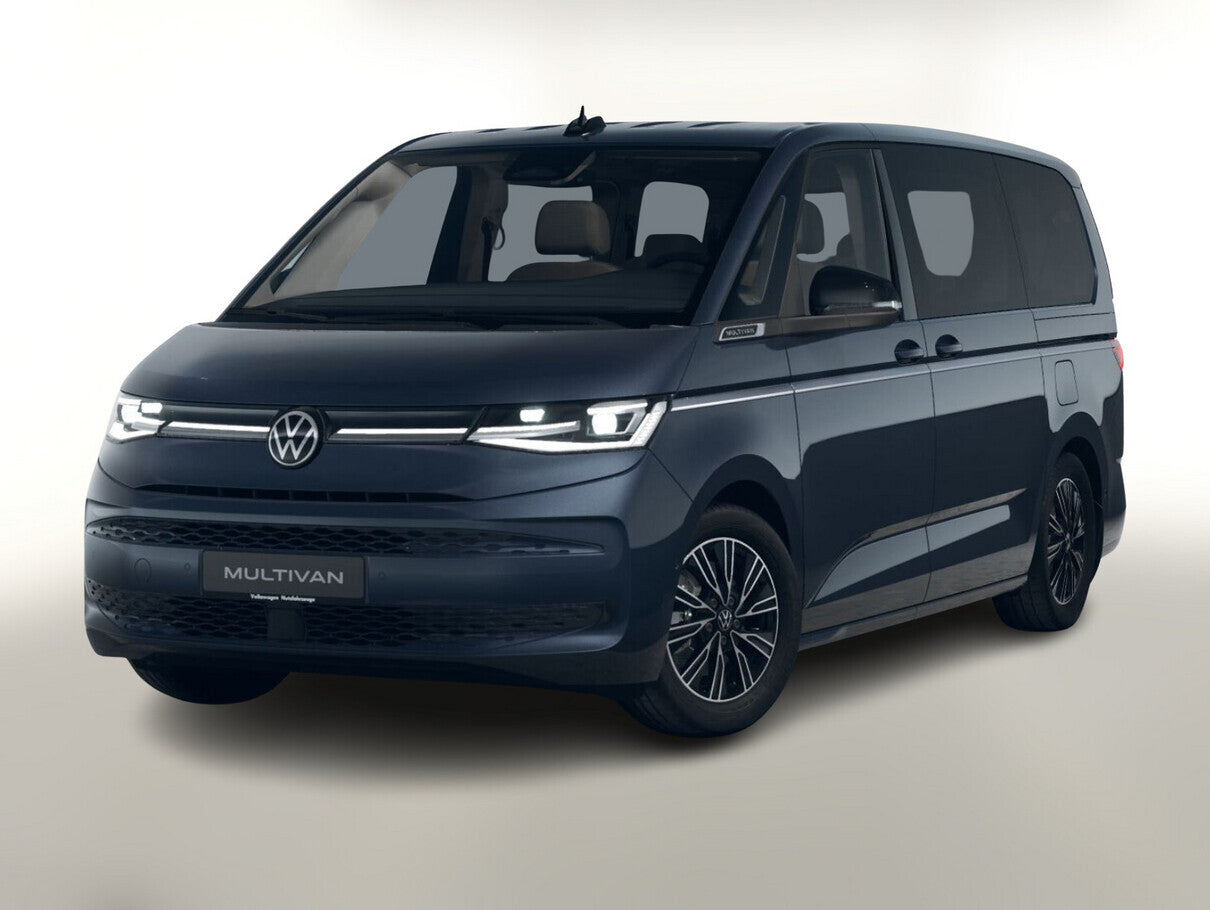 Volkswagen T7 Multivan PHEV 245 4M Style L2 Matrix Nav 91km 136098196 0