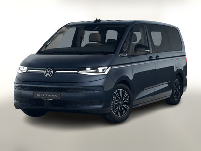 Volkswagen T7 Multivan PHEV 245 4M Style L2 Matrix Nav 91km 136098196 0