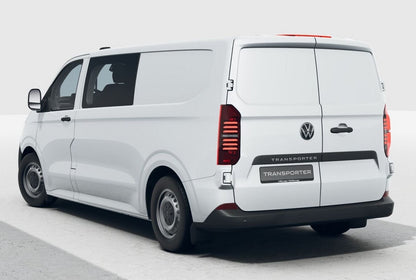 Volkswagen T7 Transporter Plus TDI 110 L2 LED SHZ TEMP 6-S 112666195 2