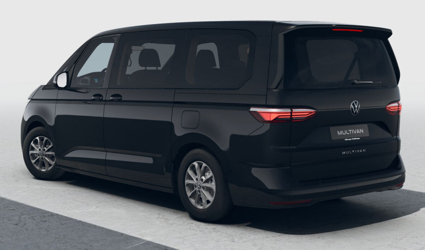 Volkswagen T7 Multivan DSG L2 Matrix eHk ACC Keyl SHZ Kam 125680412 2