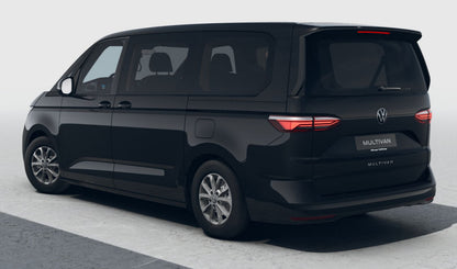 Volkswagen T7 Multivan DSG L2 Matrix eHk ACC Keyl SHZ Kam 125680412 2
