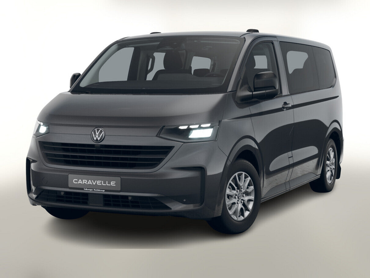 Volkswagen T7 Caravelle 2.0 TDI 150 Life LED Keyl Kam DigCo 99612678 0