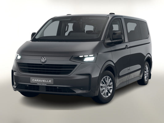 Volkswagen T7 Caravelle 2.0 TDI 150 Life LED Keyl Kam DigCo 99612678 0