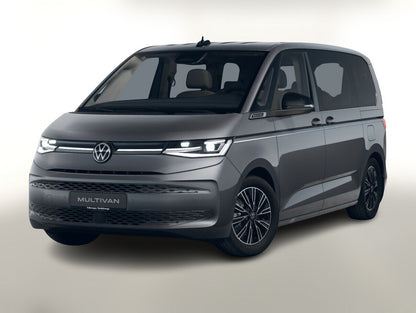 Volkswagen T7 Multivan PHEV 245 4M Style Nav ACC Keyl 91km 136098189 0