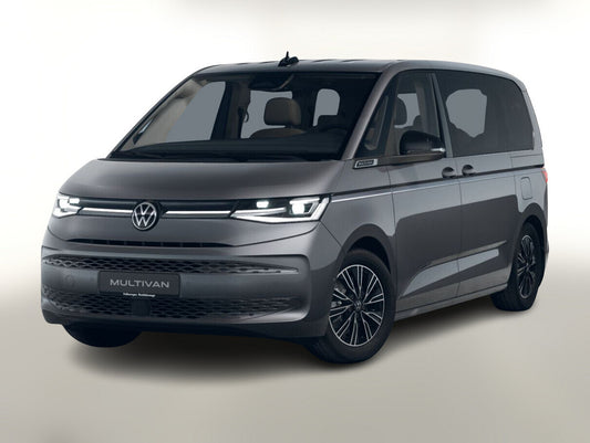 Volkswagen T7 Multivan PHEV 245 4M Style Nav ACC Keyl 91km 136098189 0