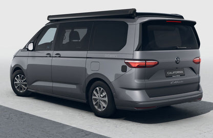 Volkswagen T7 California 2.0 TDI 150 DSG Ocean ACC Markise 102079124 14