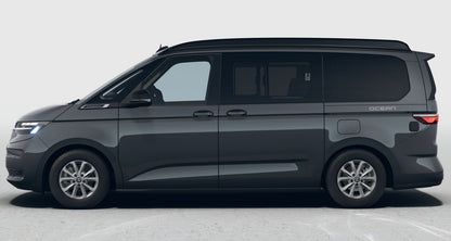 Volkswagen T7 California TDI 150 DSG Ocean Keyl Kam StHz LM 130004108 1