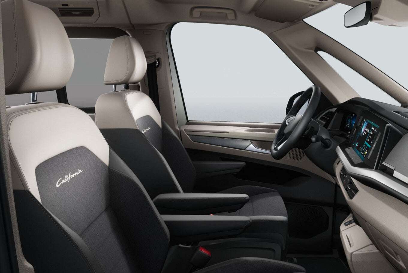 Volkswagen T7 California TDI 150 DSG Ocean Keyl Kam StHz LM 130004103 3