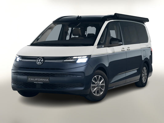 Volkswagen T7 California TDI 150 DSG Ocean Keyl Kam StHz LM 135655720 0