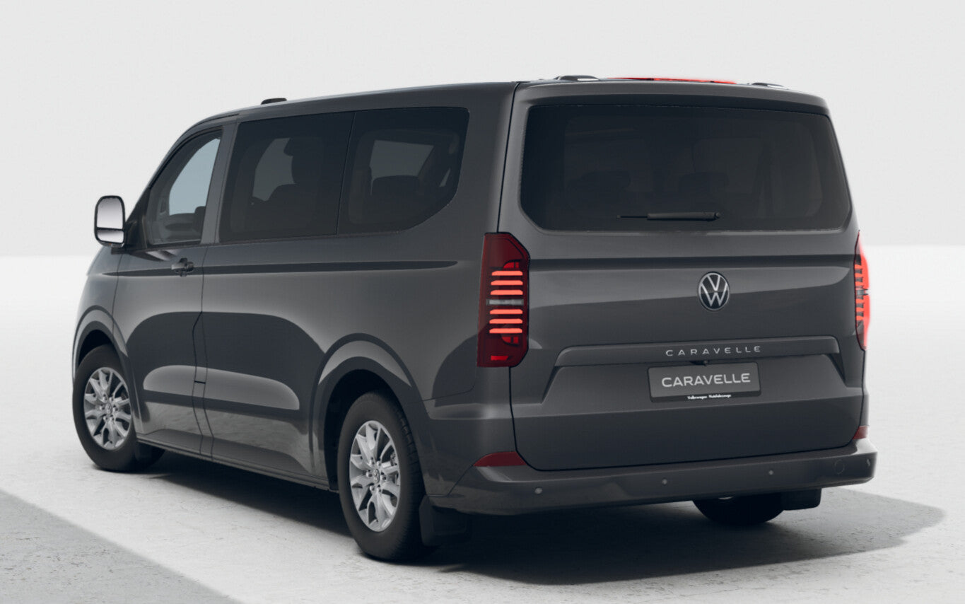 Volkswagen T7 Caravelle 2.0 TDI 150 Life LED Keyl Kam DigCo 99612678 2