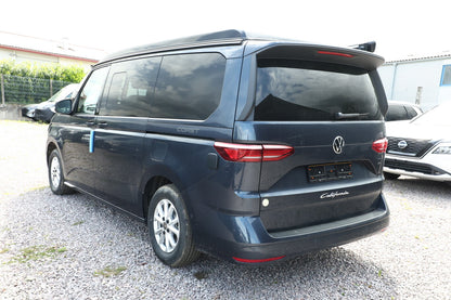 Volkswagen T7 California TDI 150 DSG Coast StHz 3ZClim Nav 102079122 3