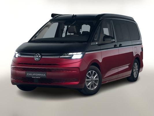 Volkswagen T7 California TDI 150 DSG Ocean AHK Keyl Kam ACC 130322631 0