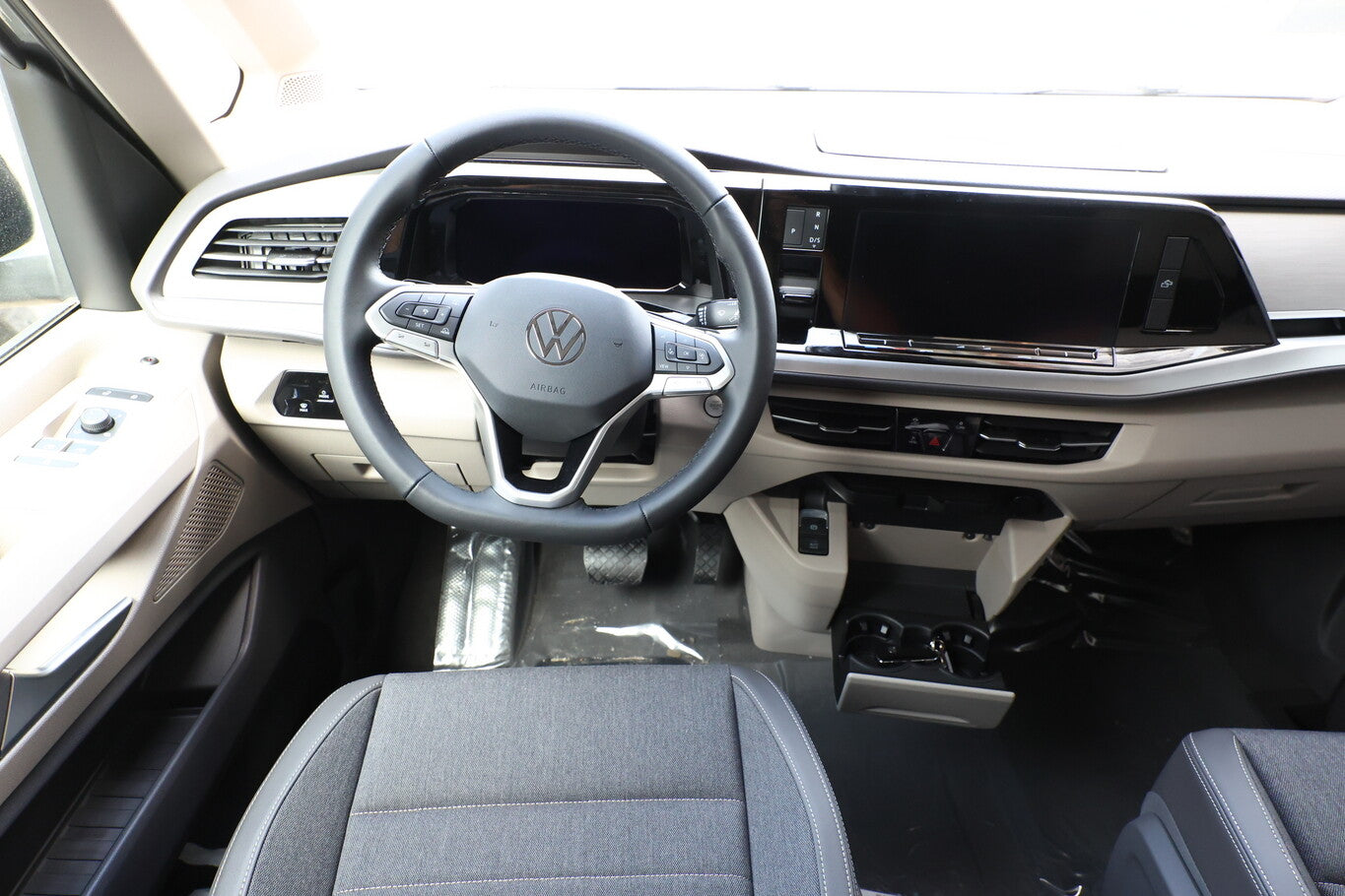 Volkswagen T7 California 150 Ocean NavPro Markis ParkP Keyl 144262140 8