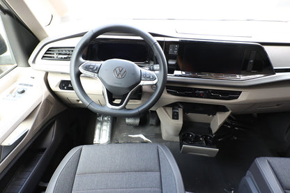 Volkswagen T7 California 150 Ocean NavPro Markis ParkP Keyl 144262140 8