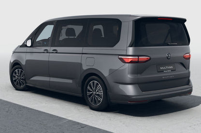 Volkswagen T7 Multivan PHEV 245 4M Style L2 Matrix Nav 91km 116273086 2