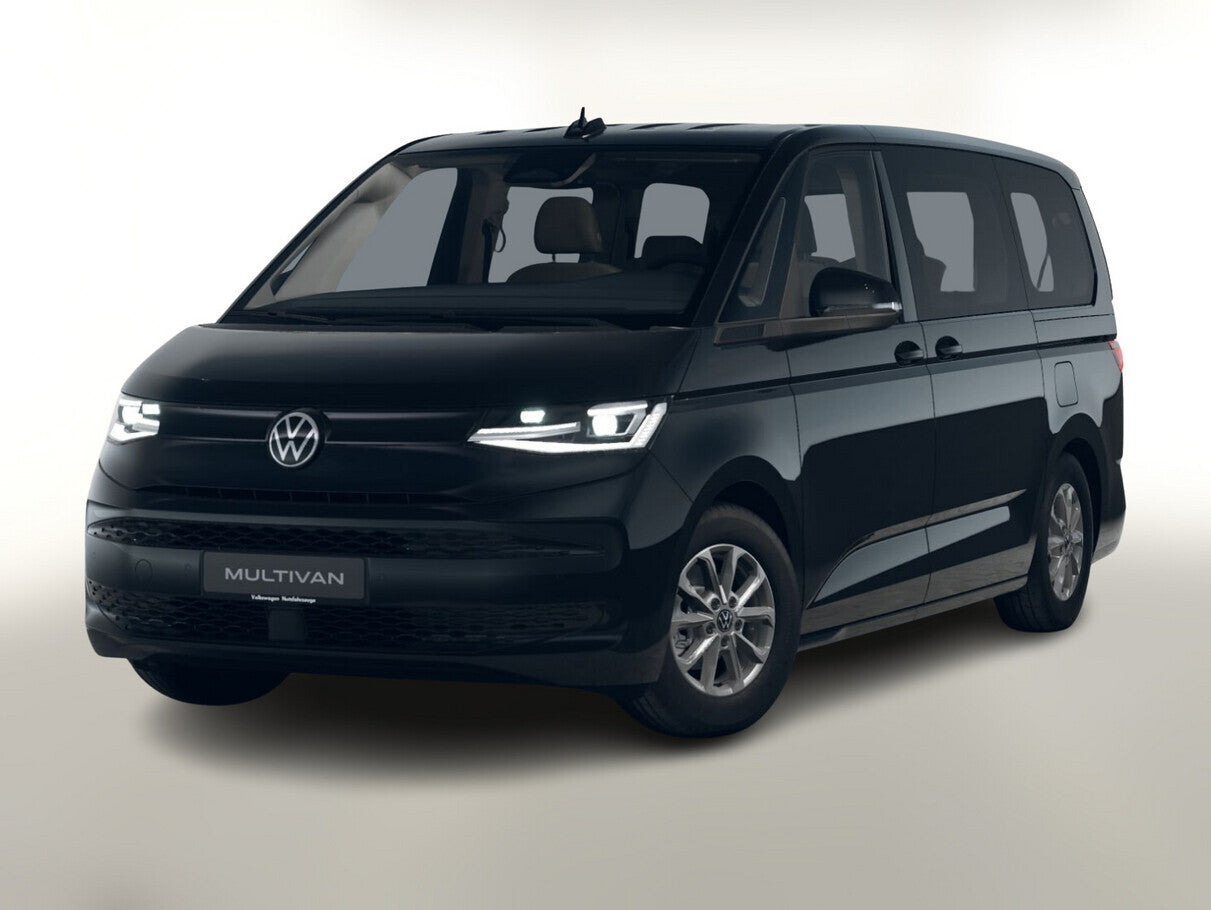 Volkswagen T7 Multivan DSG L2 Matrix eHk ACC Keyl SHZ Kam 125680412 0