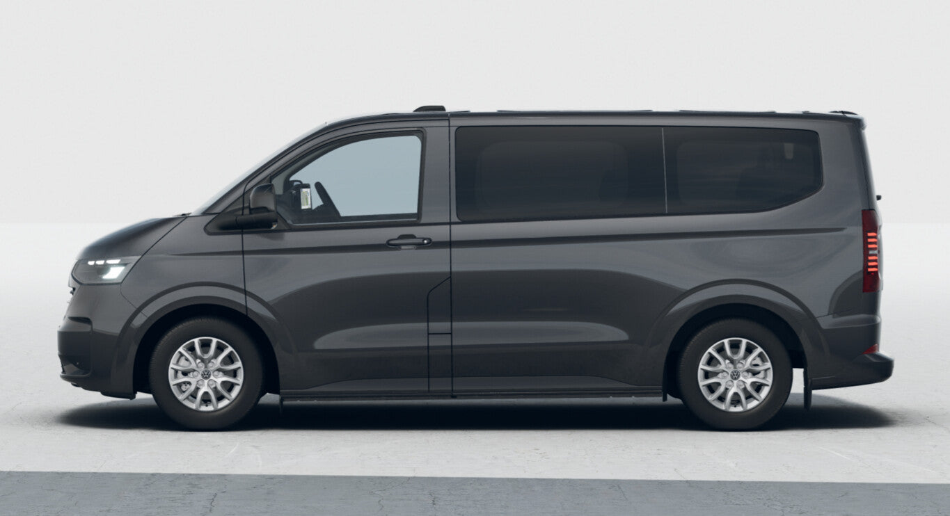 Volkswagen T7 Caravelle 2.0 TDI 150 Life LED Keyl Kam DigCo 99612678 1