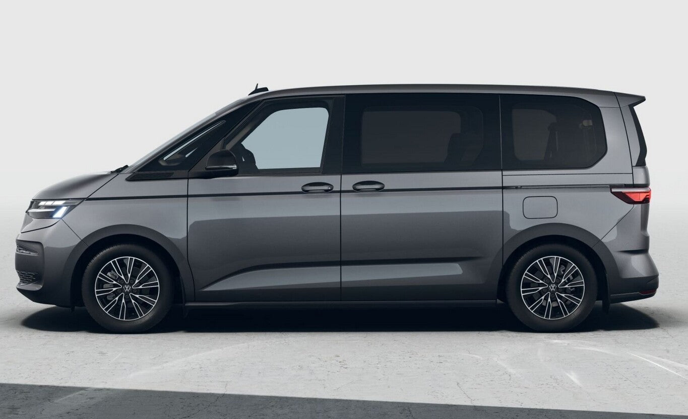 Volkswagen T7 Multivan PHEV 245 4M Style Nav AHK Keyl 91km 116273084 1