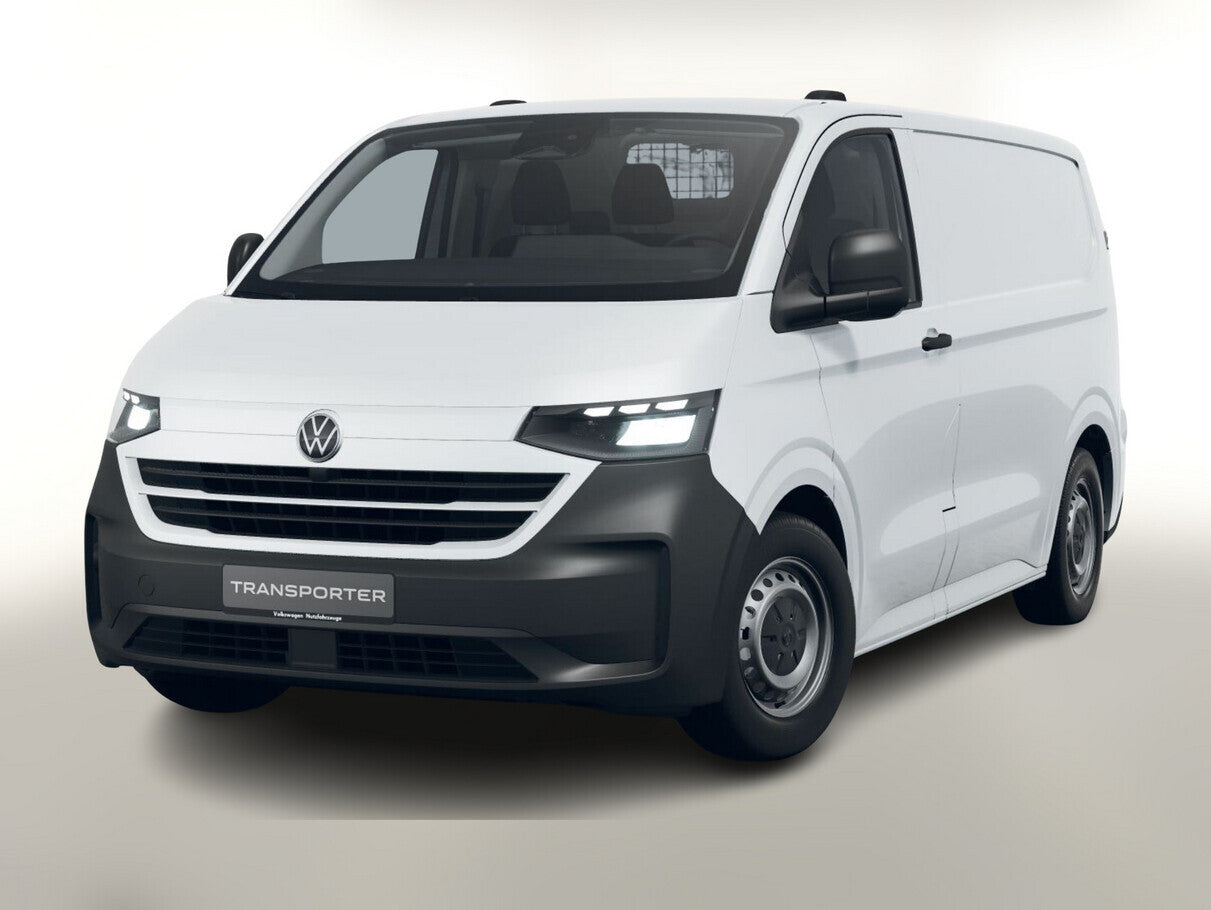 Volkswagen T7 Transporter 2.0 TDI 110 StHz LED PDC Temp 3-S 120342062 0