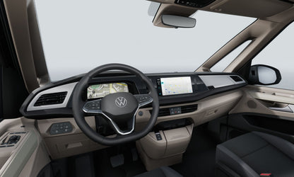 Volkswagen T7 Multivan PHEV 245 4M Style L2 Matrix Nav 91km 116273085 3