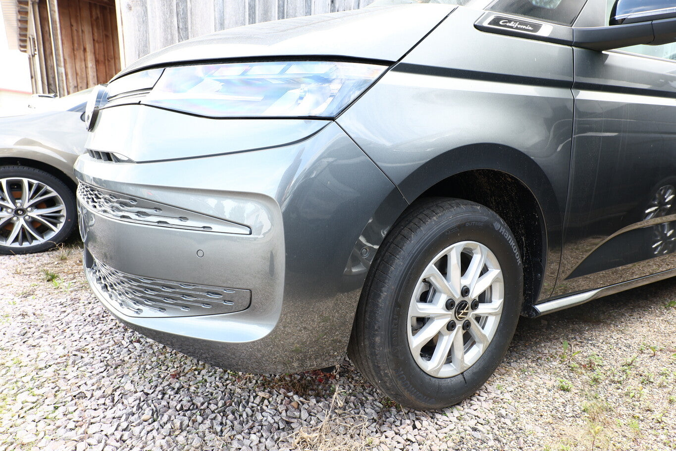 Volkswagen T7 California 150 Ocean NavPro Markis ParkP Keyl 144262140 6