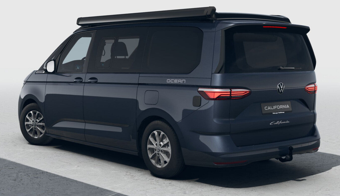 Volkswagen T7 California TDI 150 DSG Ocean Nav AHK Keyl Kam 130322181 2