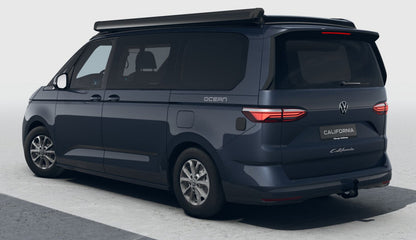 Volkswagen T7 California TDI 150 DSG Ocean Nav AHK Keyl Kam 130322181 2