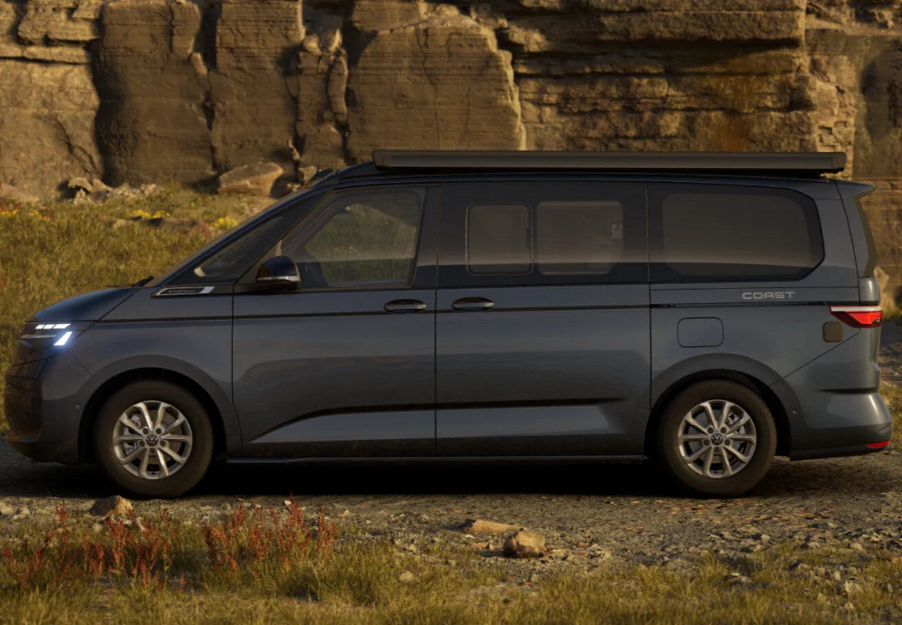 Volkswagen T7 California Coast StHz NavPro ACC 3ZClima Keyl 144136151 1