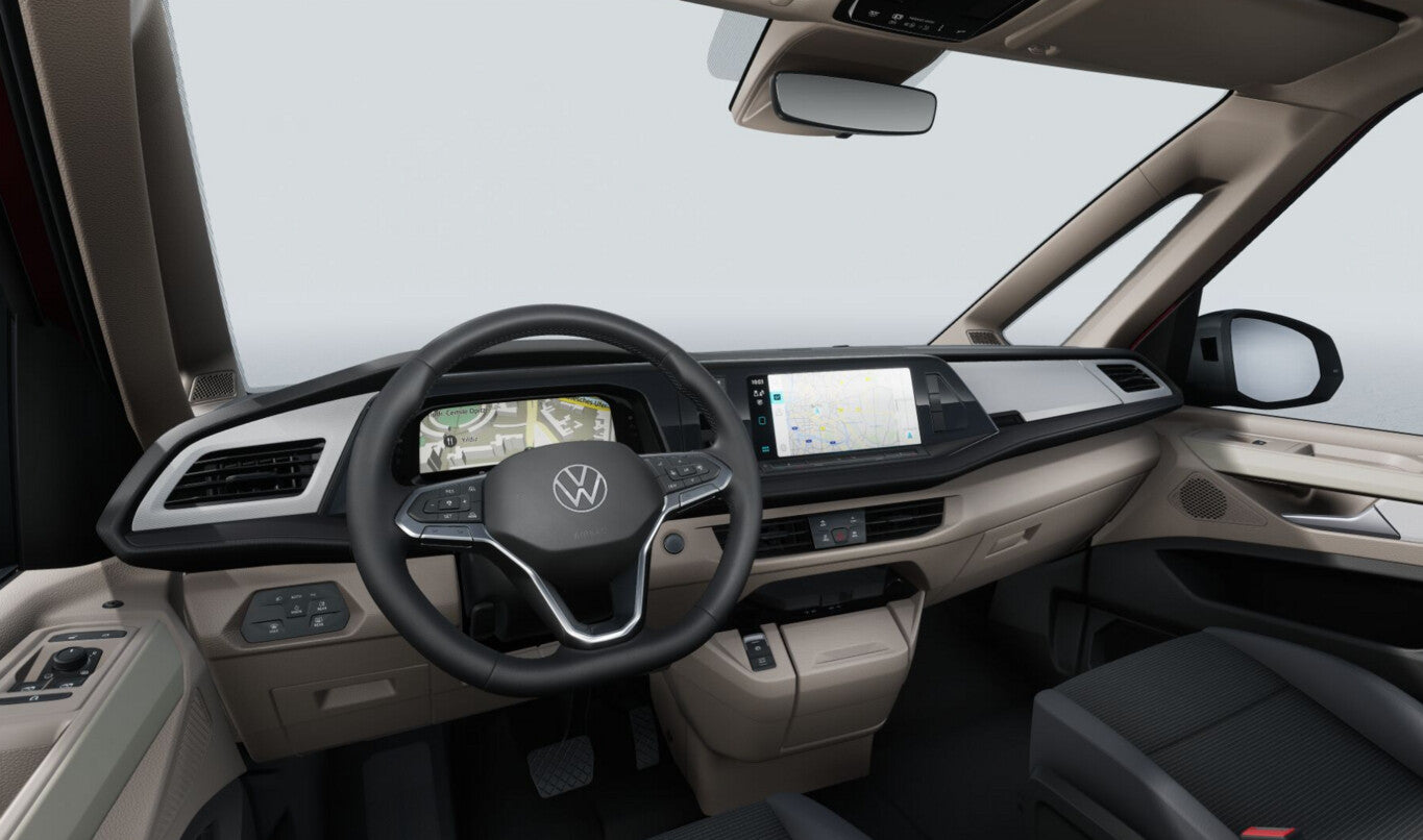 Volkswagen T7 Multivan PHEV 245 4M Style Nav ACC Keyl 91km 116273083 3