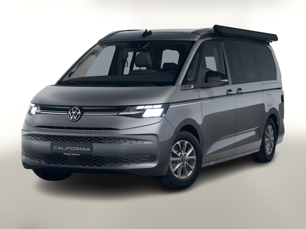 Volkswagen T7 California 150 Ocean NavPro Markis ParkP Keyl 144262140 0