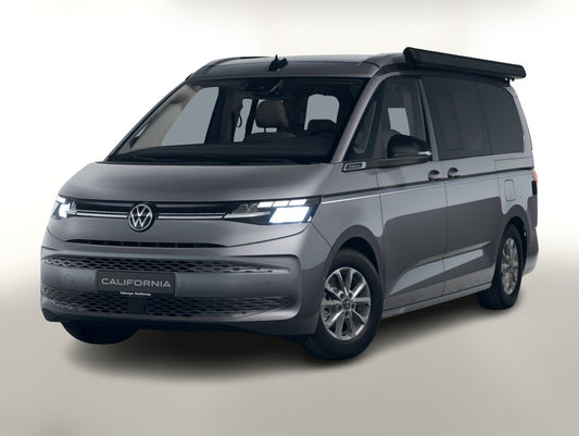 Volkswagen T7 California 150 Ocean NavPro Markis ParkP Keyl 144262140 0