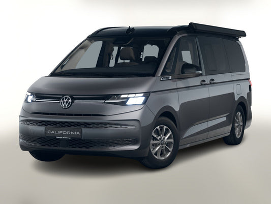 Volkswagen T7 California TDI 150 DSG Ocean AHK Keyl Kam ACC 130004105 0