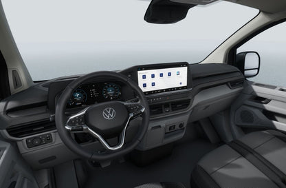 Volkswagen T7 Transporter Plus TDI 150 AT8 LED AHK SHZ 6S 112666222 3