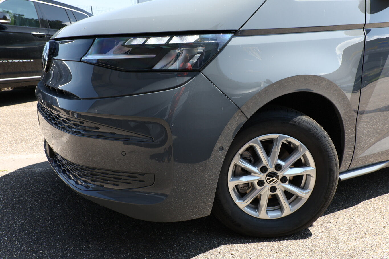 Volkswagen T7 California DSG Coast StHz Markis Keyl Kam ACC 102079067 4