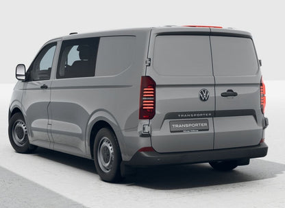 Volkswagen T7 Transporter Plus TDI 150 AT8 LED AHK SHZ 6S 112666222 2