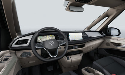 Volkswagen T7 Multivan PHEV 245 4M Style Nav ACC Keyl 91km 136098189 3