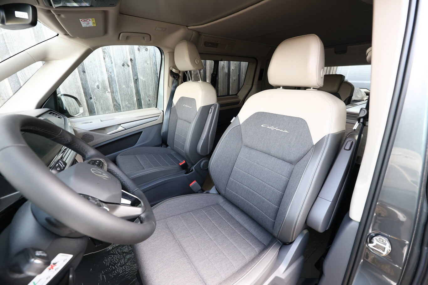 Volkswagen T7 California 150 Ocean NavPro Markis ParkP Keyl 144262140 7