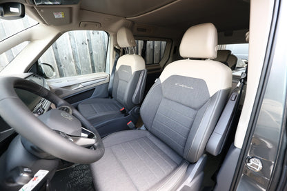 Volkswagen T7 California 150 Ocean NavPro Markis ParkP Keyl 144262140 7