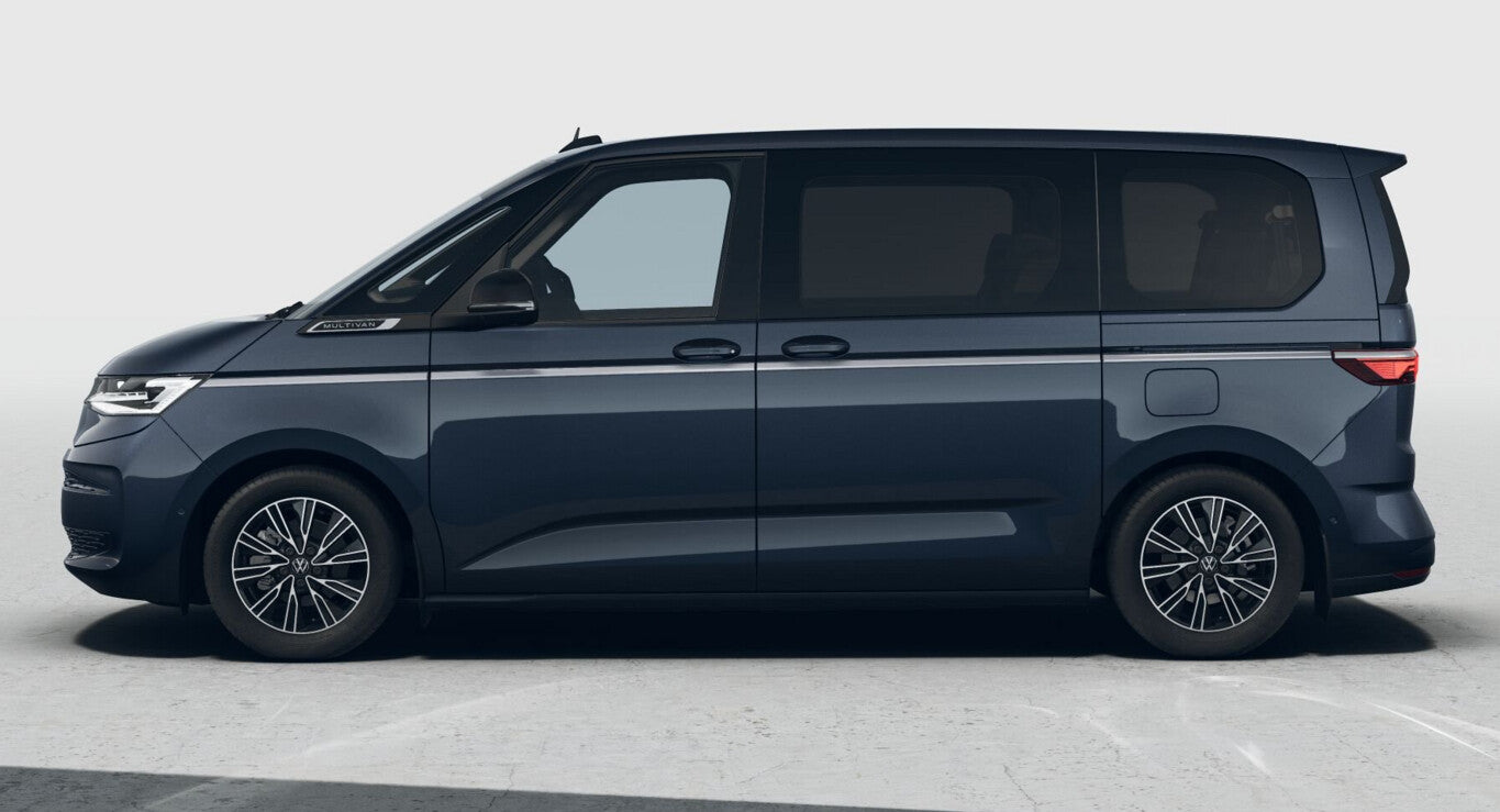 Volkswagen T7 Multivan 2.0 TDI 150 DSG Style Matrix Nav eHk 135655938 1