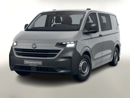 Volkswagen T7 Transporter Plus TDI 150 AT8 LED AHK SHZ 6S 112666222 0