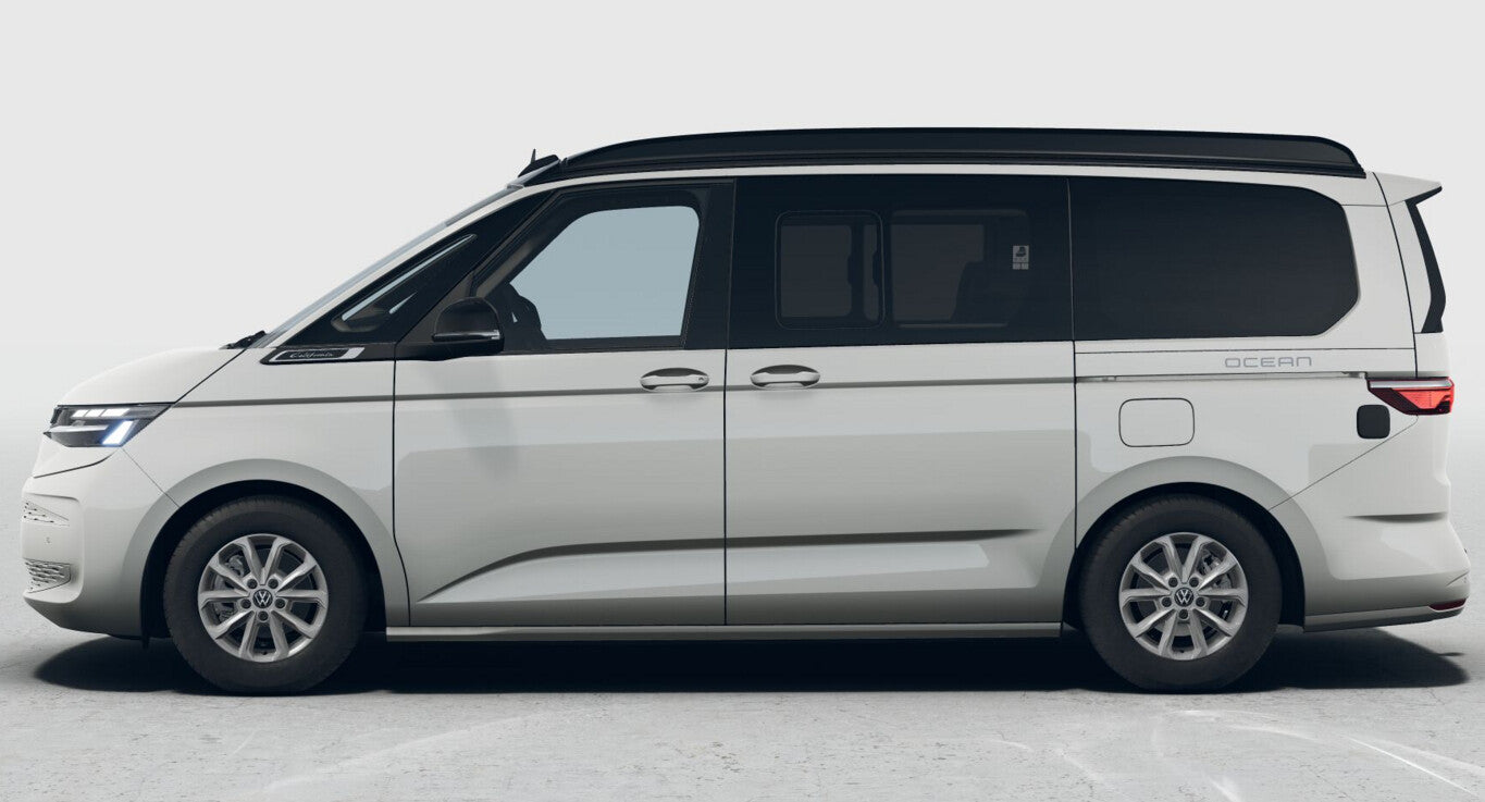 Volkswagen T7 California TDI 150 DSG Ocean Keyl Kam StHz LM 130004103 1