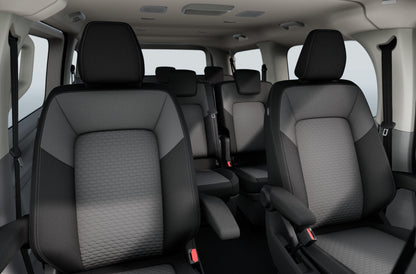 Volkswagen T7 Caravelle 2.0 TDI 150 Life LED Keyl Kam DigCo 99612676 4