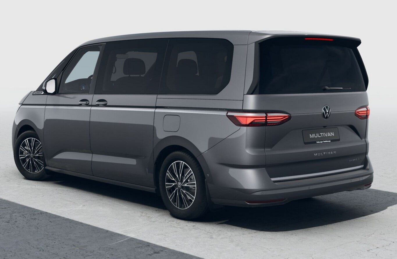 Volkswagen T7 Multivan PHEV 245 4M Style L2 Matrix Nav 91km 136098193 2