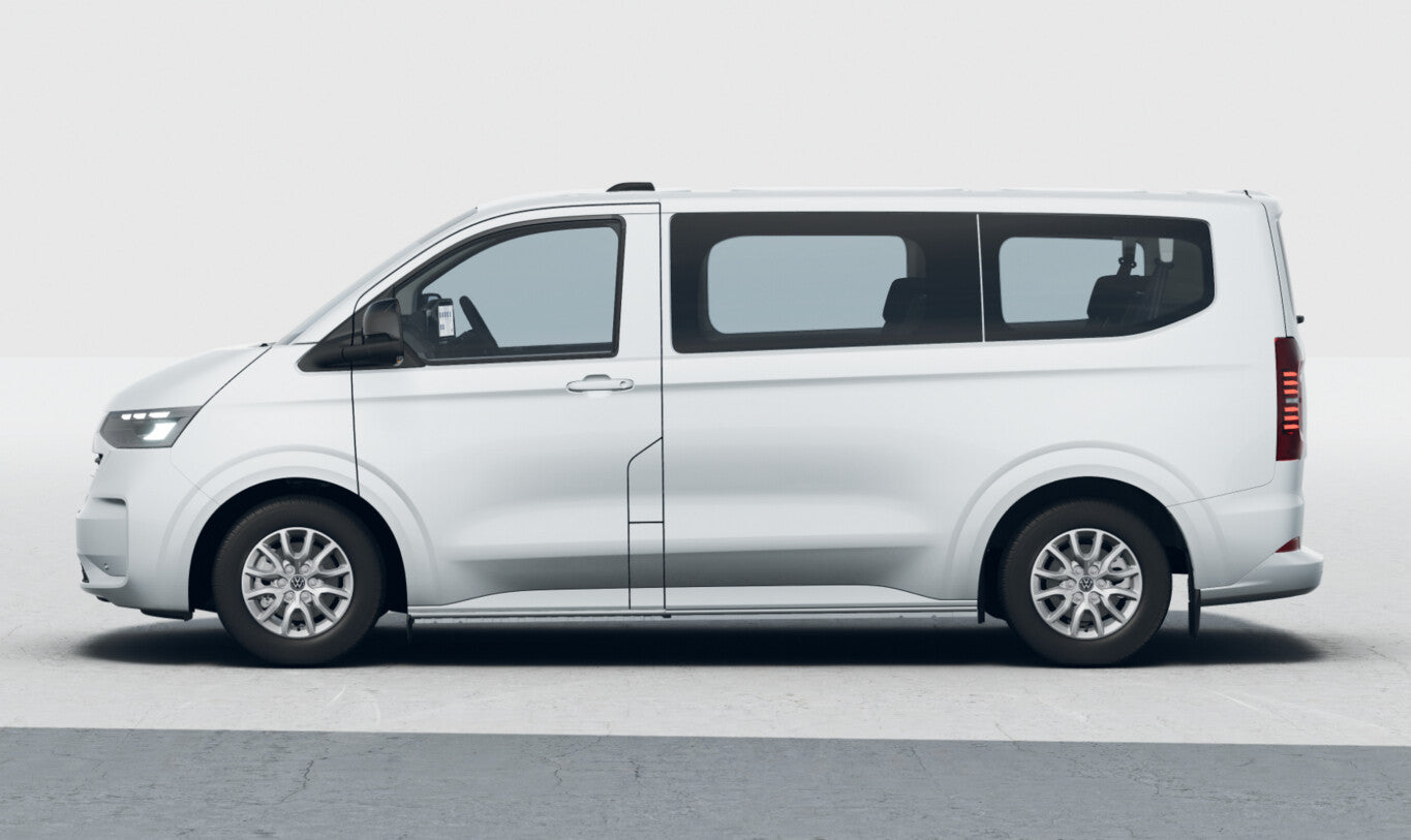 Volkswagen T7 Caravelle 2.0 TDI 150 Life LED Keyl Kam DigCo 99612648 1