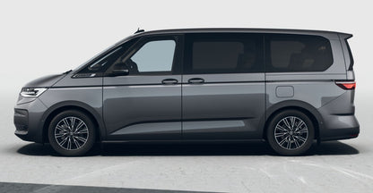 Volkswagen T7 Multivan 2.0 TDI 150 DSG L2 Style Matrix Nav 135655941 1