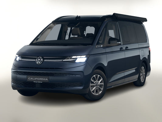 Volkswagen T7 California TDI 150 DSG Ocean Keyl Kam StHz LM 130322182 0
