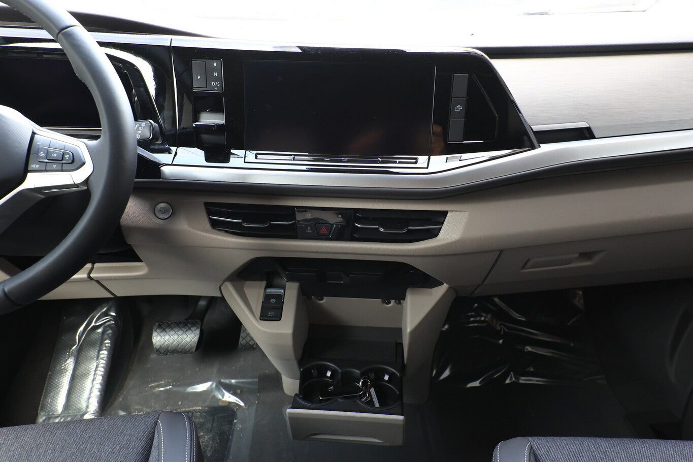 Volkswagen T7 California 150 Ocean NavPro Markis ParkP Keyl 144262140 9