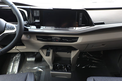 Volkswagen T7 California 150 Ocean NavPro Markis ParkP Keyl 144262140 9